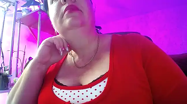 Snapshot of _Sweet_Woman chatting on January 8, 1:09 pm  Sweet Woman online show from January 8, 1:09 pm