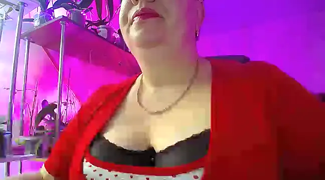 Snapshot of _Sweet_Woman chatting on January 10, 8:18 am  Sweet Woman online show from January 10, 8:18 am