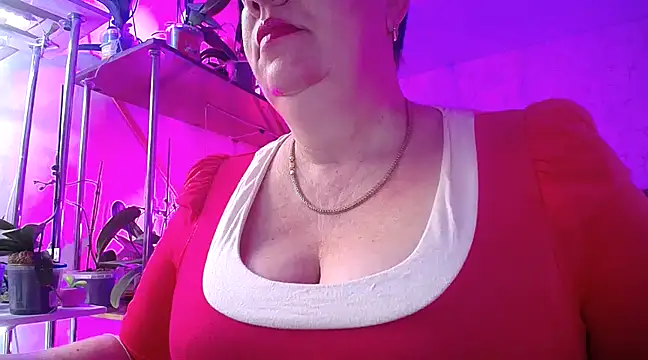 Snapshot of _Sweet_Woman chatting on January 21, 4:10 am  Sweet Woman online show from January 21, 4:10 am