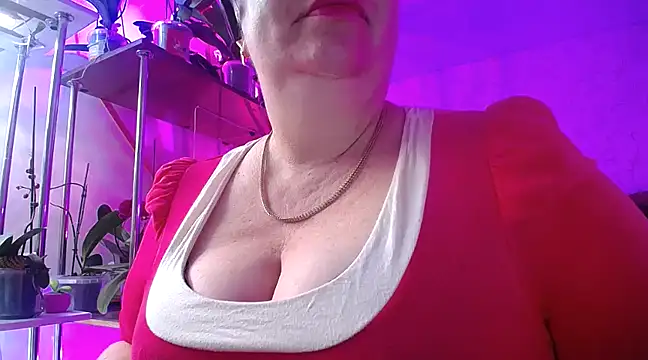 Snapshot of _Sweet_Woman chatting on January 25, 4:56 am  Sweet Woman online show from January 25, 4:56 am