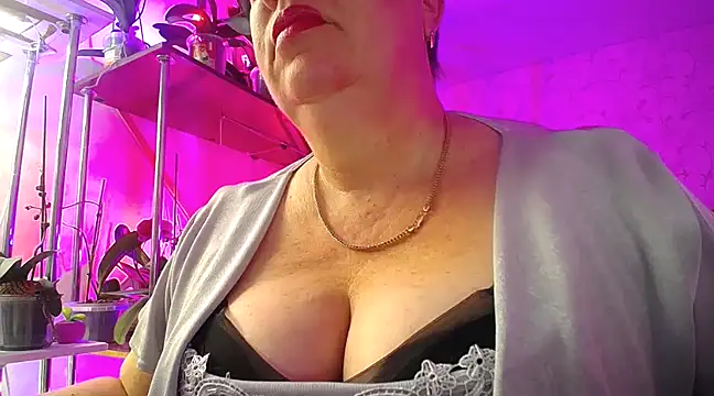 Snapshot of _Sweet_Woman chatting on January 26, 9:40 am  Sweet Woman online show from January 26, 9:40 am