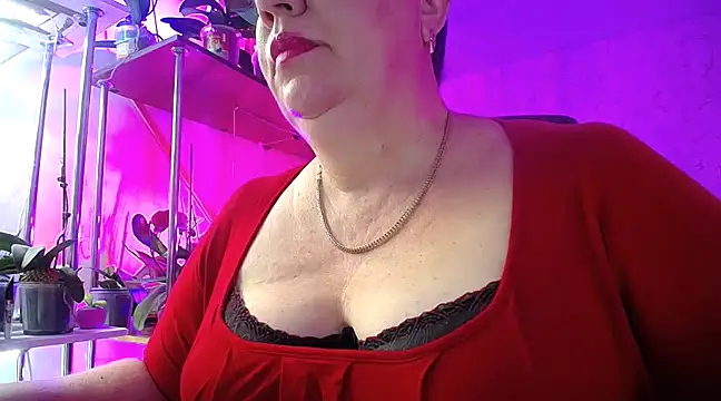 Snapshot of _Sweet_Woman chatting on January 28, 7:11 am  Sweet Woman online show from January 28, 7:11 am