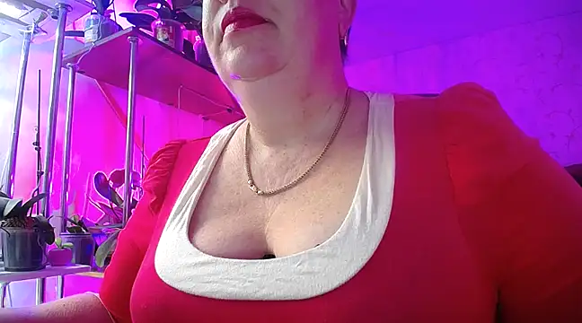 Snapshot of _Sweet_Woman chatting on January 29, 4:05 am  Sweet Woman online show from January 29, 4:05 am