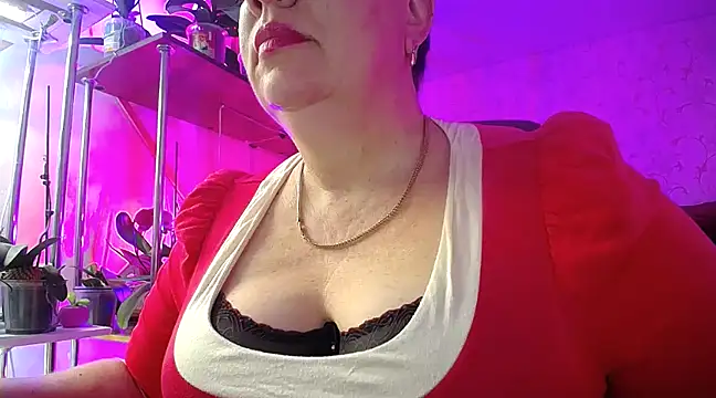 Snapshot of _Sweet_Woman chatting on January 29, 8:08 am  Sweet Woman online show from January 29, 8:08 am