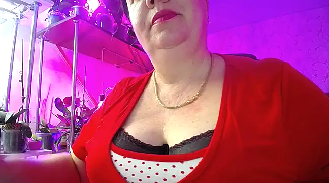 Snapshot of _Sweet_Woman chatting on February 1, 8:29 am  Sweet Woman online show from February 1, 8:29 am