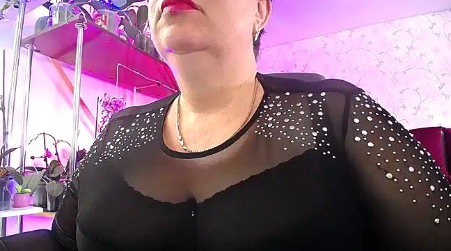 Snapshot of _Sweet_Woman chatting on February 16, 8:54 am  Sweet Woman online show from February 16, 8:54 am