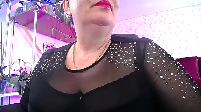 Snapshot of _Sweet_Woman chatting on February 16, 11:59 am  Sweet Woman online show from February 16, 11:59 am