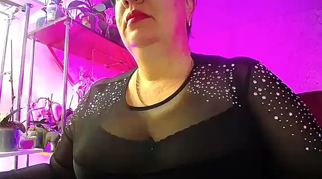 Snapshot of _Sweet_Woman chatting on February 21, 5:13 am  Sweet Woman online show from February 21, 5:13 am