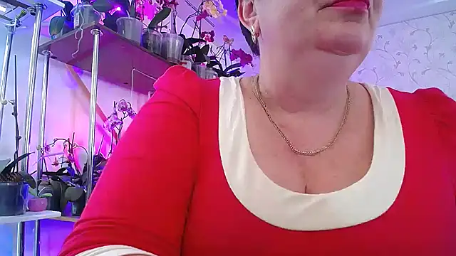 Snapshot of _Sweet_Woman chatting on February 23, 12:16 pm  Sweet Woman online show from February 23, 12:16 pm