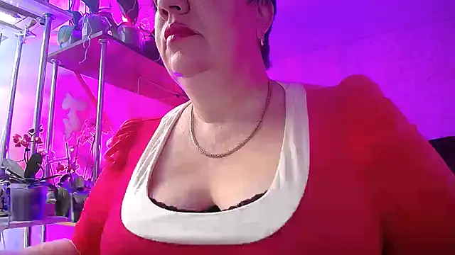 Snapshot of _Sweet_Woman chatting on March 6, 4:19 am  Sweet Woman online show from March 6, 4:19 am