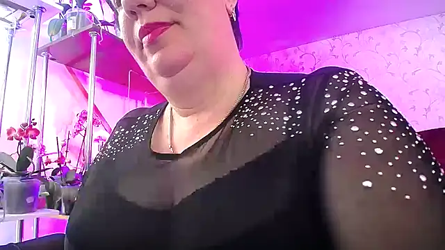 Snapshot of _Sweet_Woman chatting on March 8, 9:17 am  Sweet Woman online show from March 8, 9:17 am