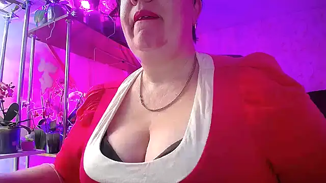 Snapshot of _Sweet_Woman chatting on March 13, 4:27 am  Sweet Woman online show from March 13, 4:27 am