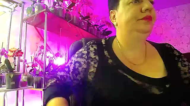 Snapshot of _Sweet_Woman chatting on March 16, 8:10 am  Sweet Woman online show from March 16, 8:10 am