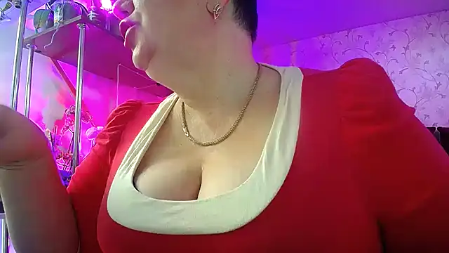Snapshot of _Sweet_Woman chatting on March 22, 5:28 am  Sweet Woman online show from March 22, 5:28 am
