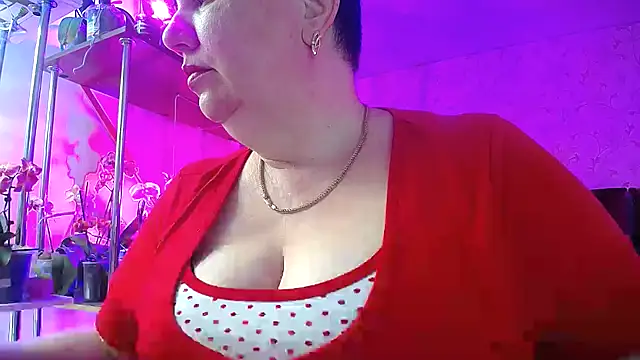 Snapshot of _Sweet_Woman chatting on March 23, 4:38 am  Sweet Woman online show from March 23, 4:38 am