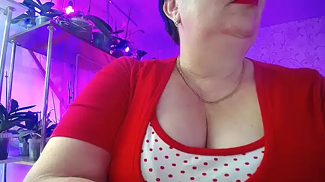  Sweet Woman online show from December 20, 7:26 am