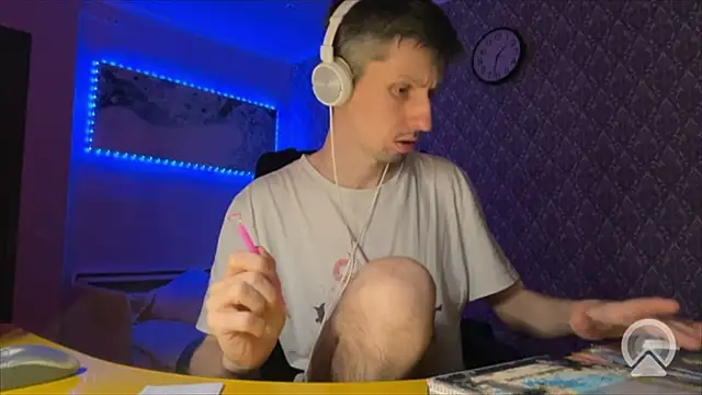 Aki-Laky online show from January 17, 8:34 pm