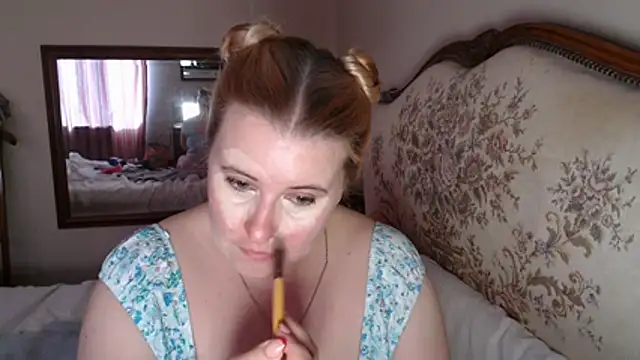 JosieAndYou online show from April 5, 10:34 am