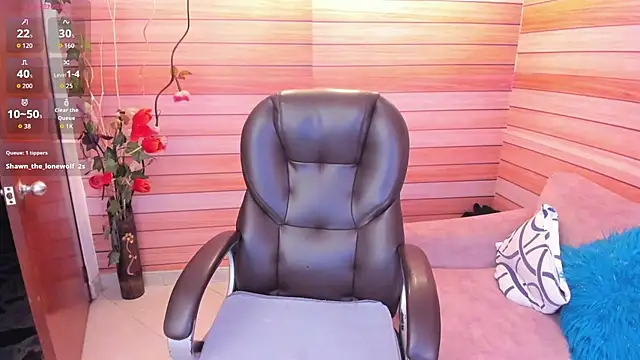 marien thomson  online show from September 26, 2:04 am