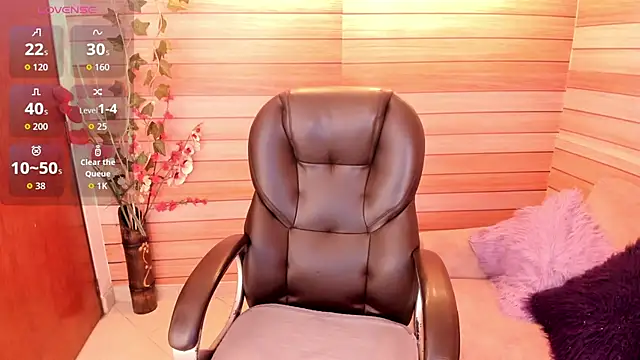 marien thomson  online show from October 15, 2:22 am