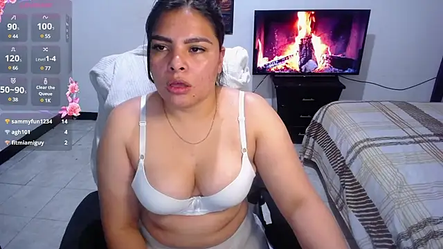 goddess valXX online show from February 2, 4:32 pm