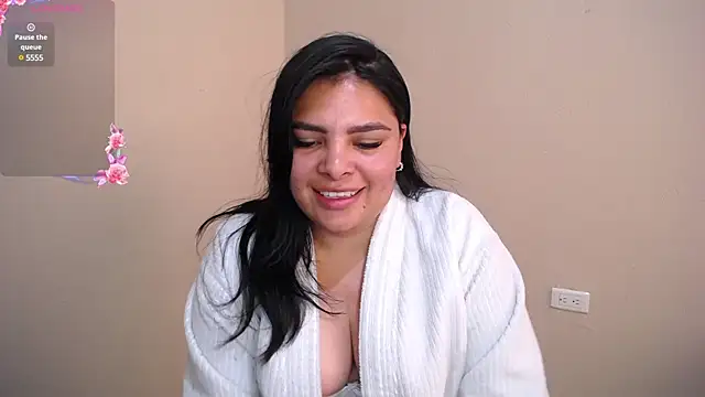 goddess valXX online show from February 18, 4:16 pm