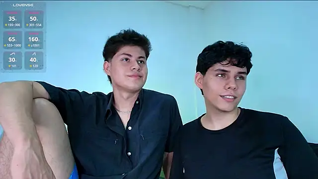 Naytoon  lex online show from February 2, 6:50 pm