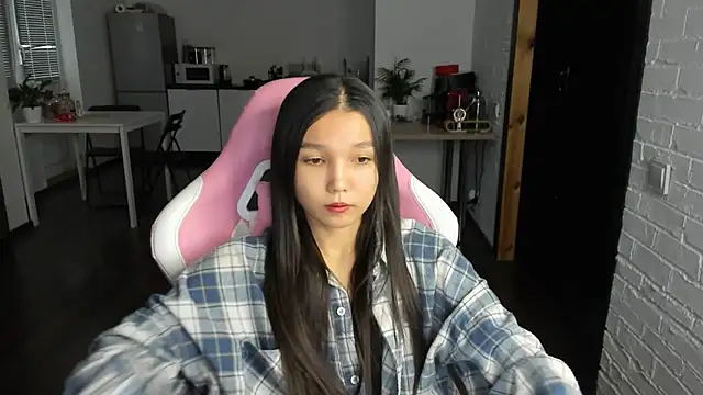 asiansoul online show from October 12, 11:09 am