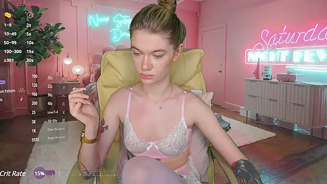 Snapshot of AnacondaOn chatting on March 20, 12:00 pm AnacondaOn online show from March 20, 12:00 pm