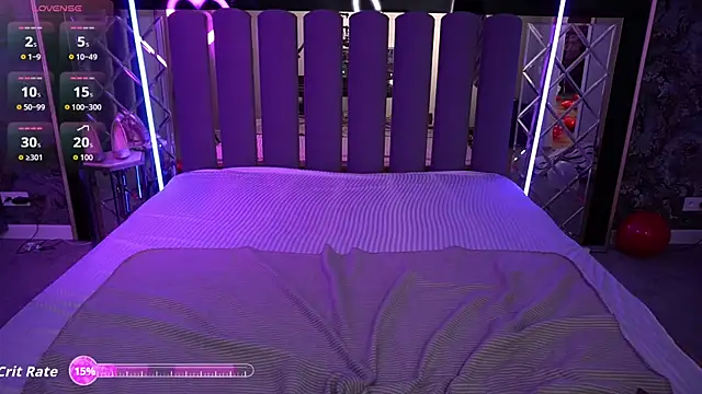 Snapshot of AnacondaOn chatting on February 6, 7:56 am AnacondaOn online show from February 6, 7:56 am