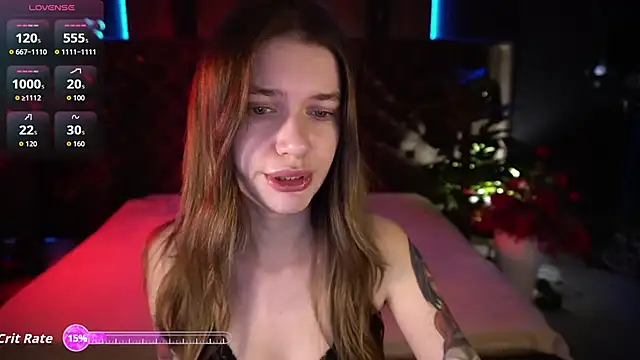 Snapshot of AnacondaOn chatting on March 4, 12:22 pm AnacondaOn online show from March 4, 12:22 pm