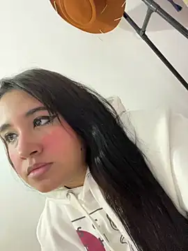 melyescobar online show from February 3, 12:03 pm