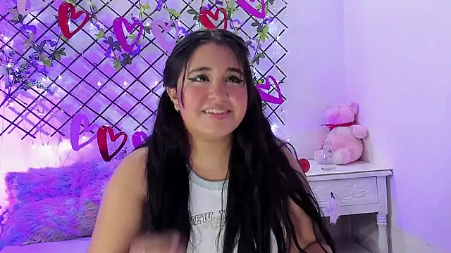 melyescobar online show from March 6, 3:02 am