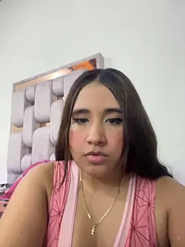 melyescobar online show from November 5, 3:28 am