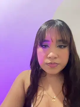 melyescobar online show from February 9, 4:05 am