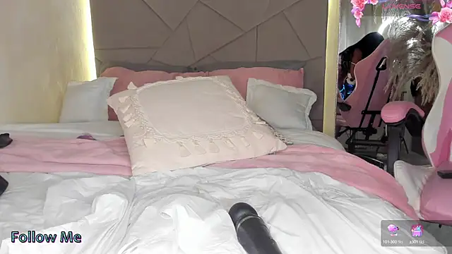 haileylovee2 online show from February 21, 3:01 am