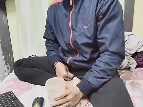 loveboyrp online show from February 20, 2:18 am