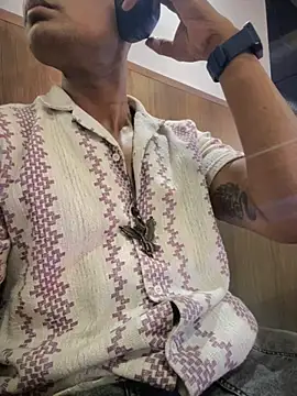 loveboyrp online show from February 26, 10:15 am