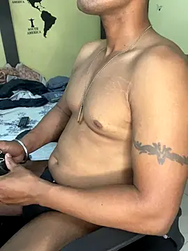 loveboyrp online show from September 12, 2:33 am