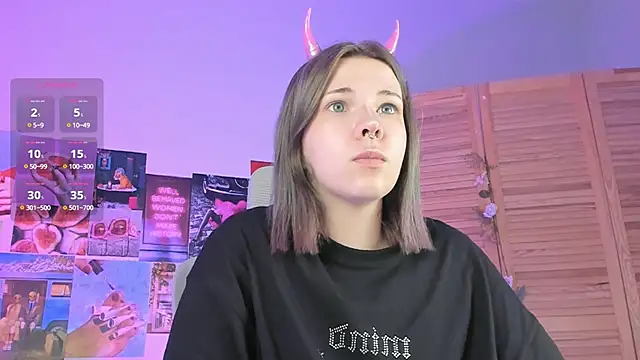 AliceSunday online show from January 15, 2:24 pm