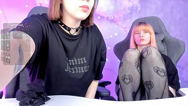 AliceSunday online show from February 19, 11:38 am