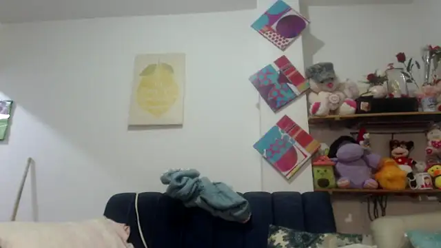 sexy mary 69 online show from September 23, 11:52 pm