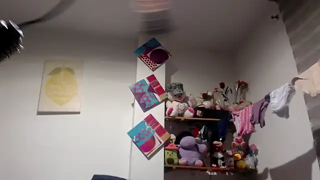 sexy mary 69 online show from October 3, 11:46 pm