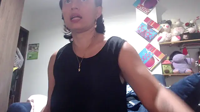 sexy mary 69 online show from October 7, 11:35 pm