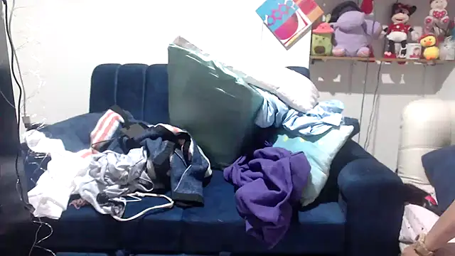 sexy mary 69 online show from October 9, 11:25 pm