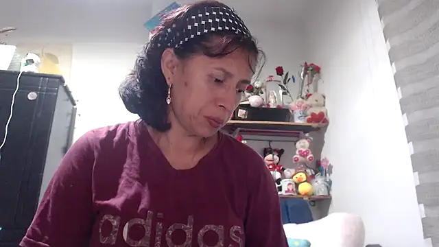 sexy mary 69 online show from October 11, 11:25 pm