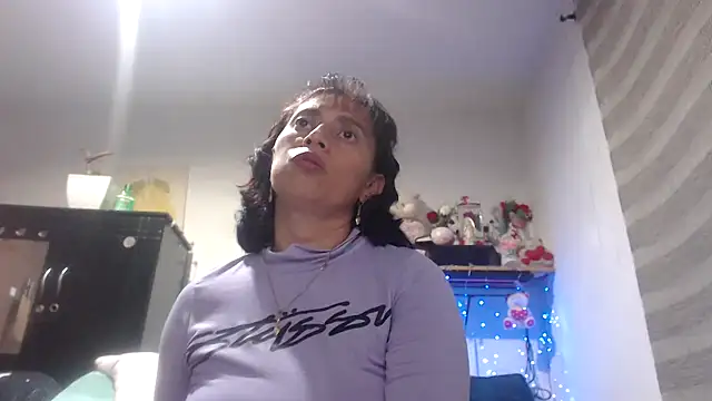 sexy mary 69 online show from October 16, 12:00 am