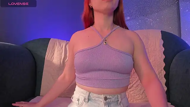 ELIZABETT  online show from January 24, 1:03 pm