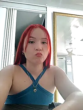 ELIZABETT  online show from March 3, 7:49 pm