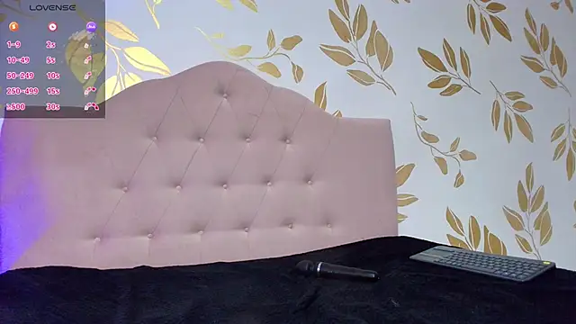 Sweet Sammy  online show from February 27, 6:50 am